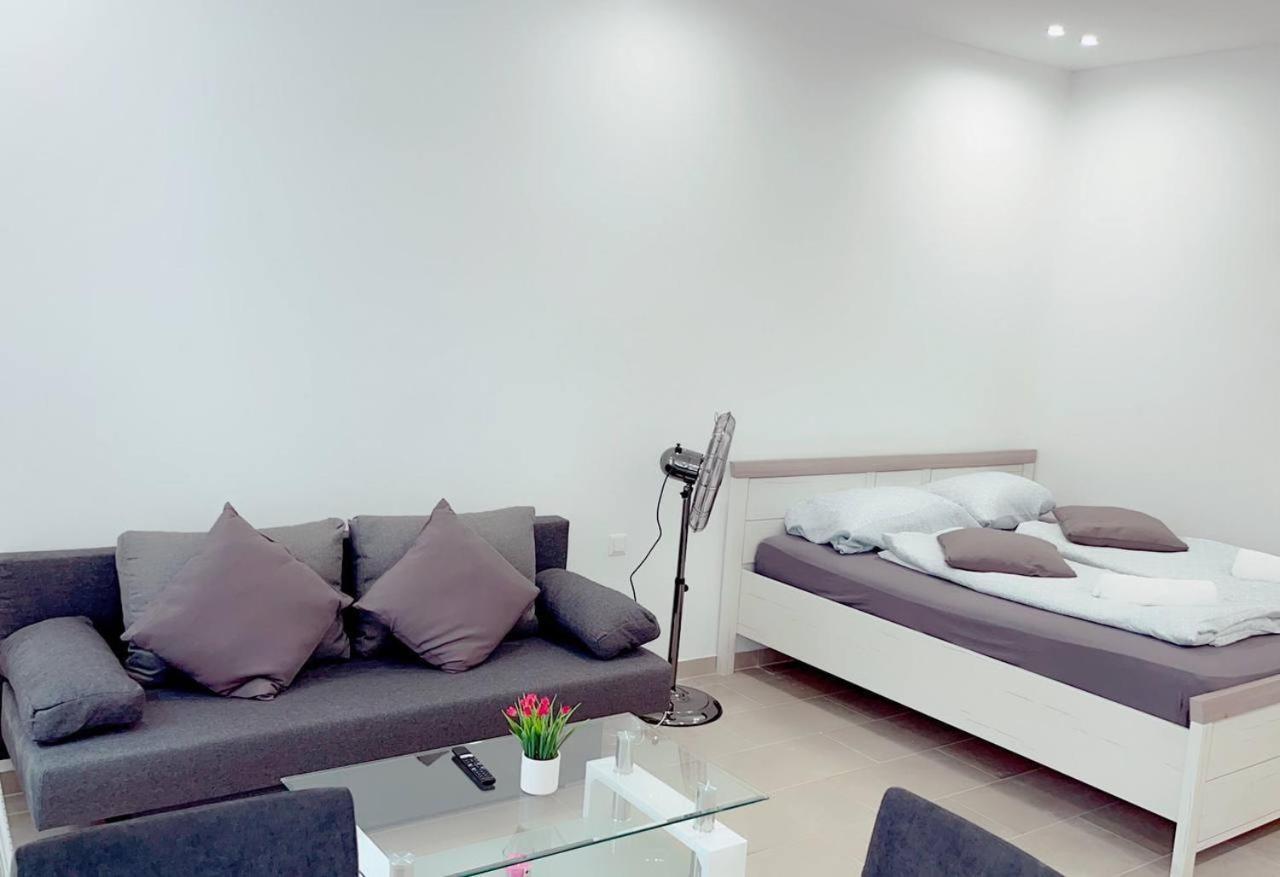 King Studio 3p Wl Appartement Vienne