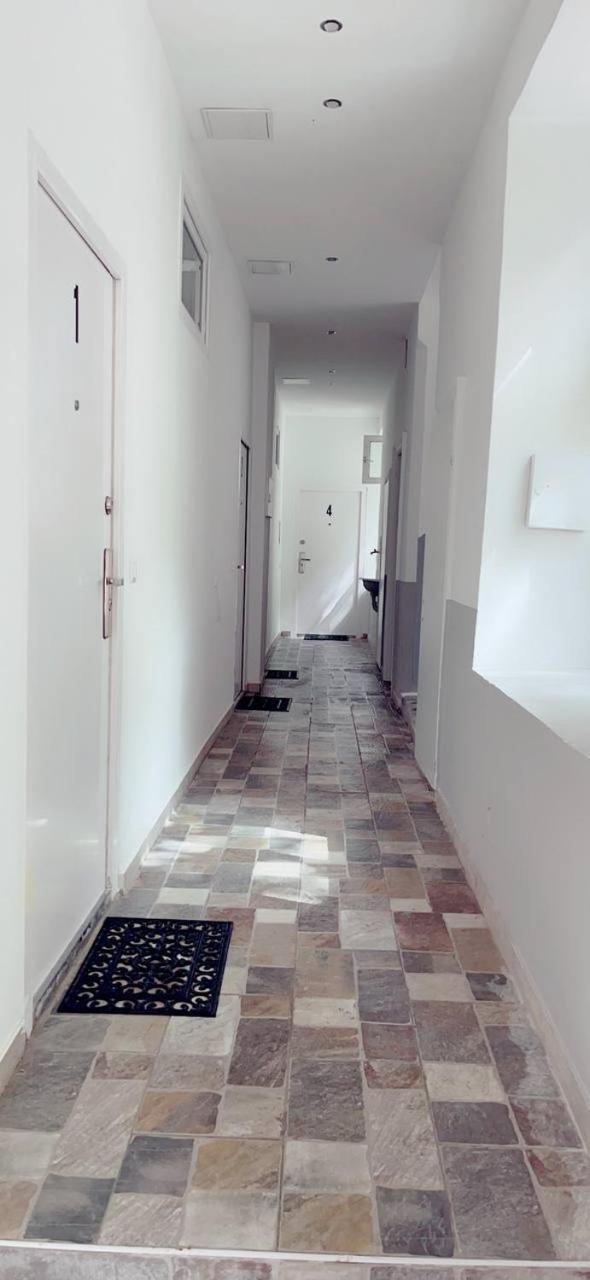 King Studio 3p Wl Appartement Vienne