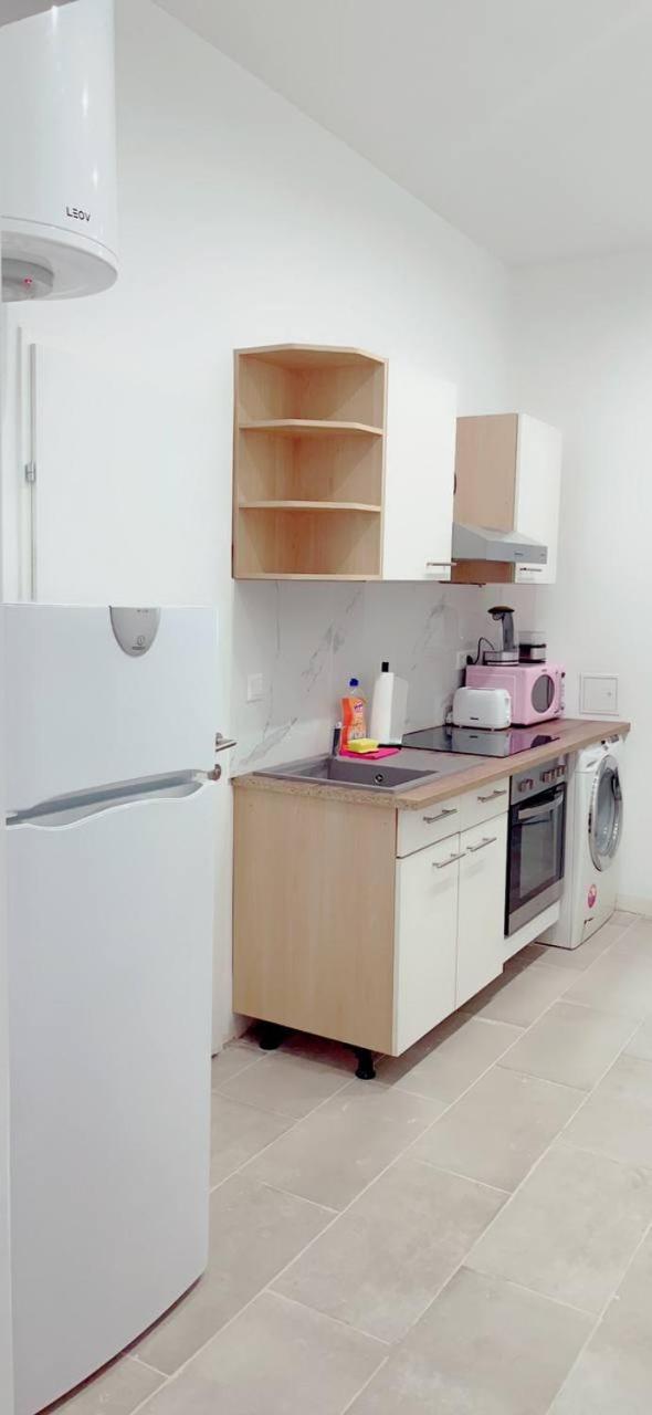 King Studio 3p Wl Appartement