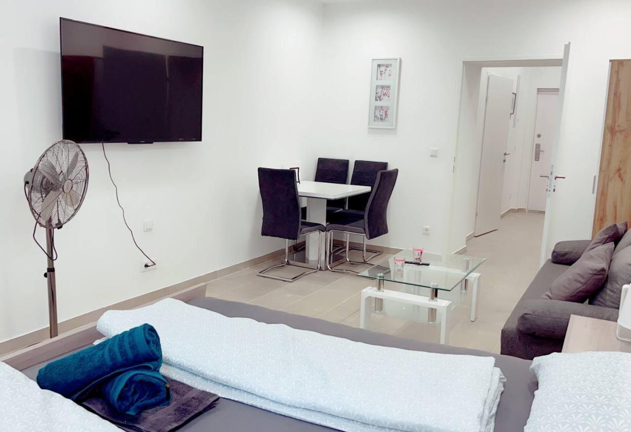 King Studio 3p Wl Appartement Vienne
