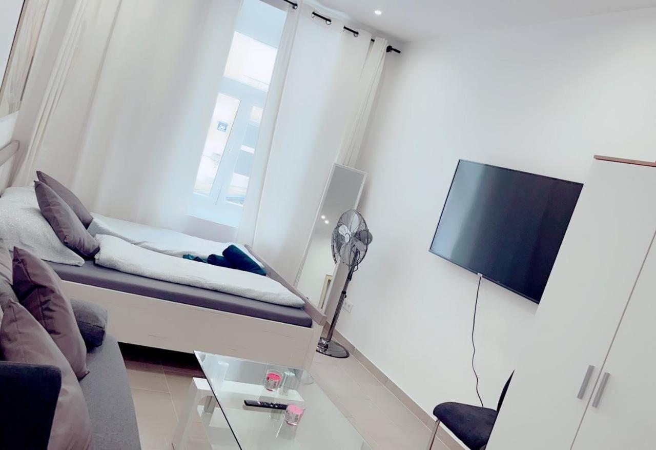 Appartement King Studio 3p Wl Vienne