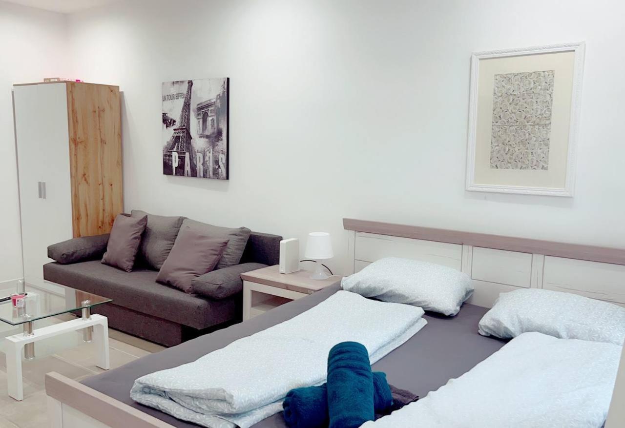 King Studio 3p Wl Appartement Vienne
